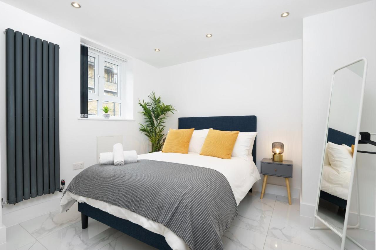 Boutique Flat Near O2 & Excel * Londen
